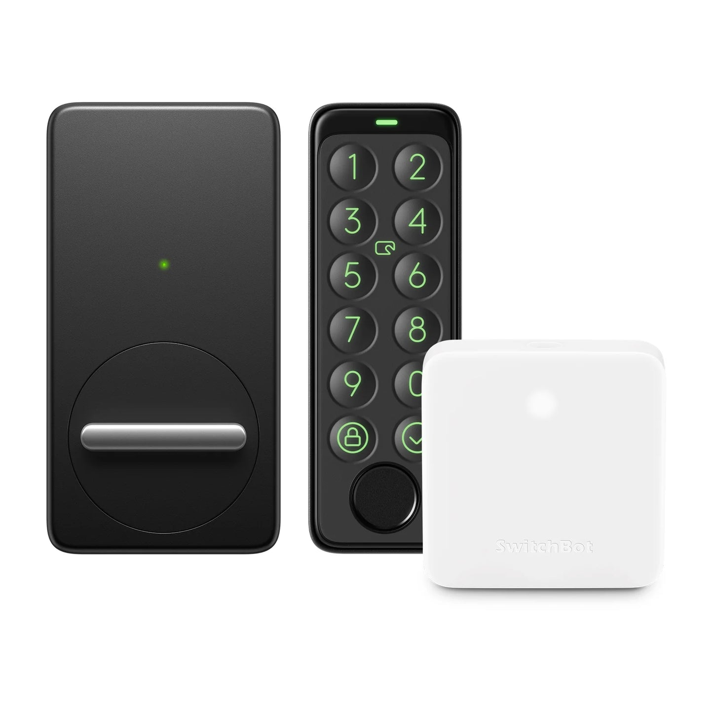 SwitchBot Smart Lock