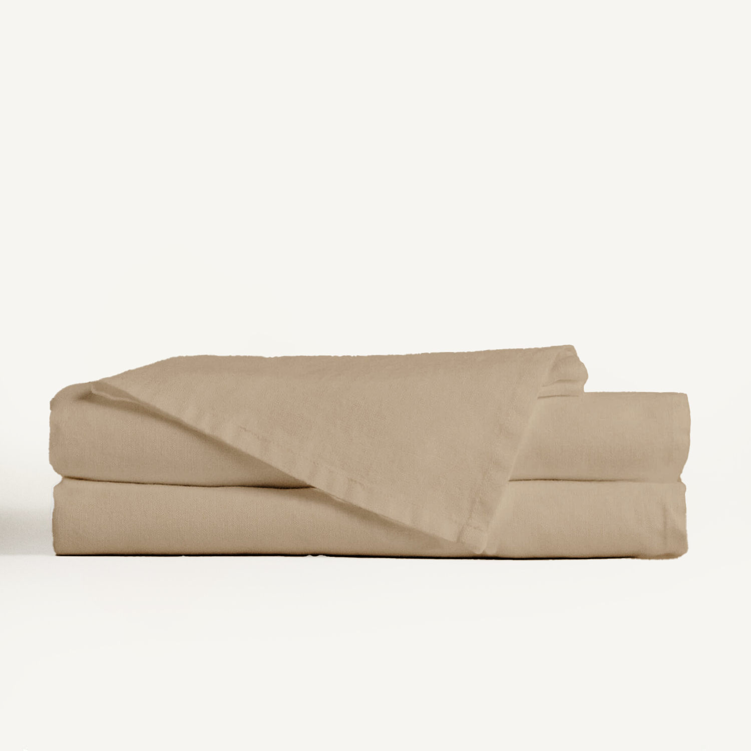 Flat Sheet - White