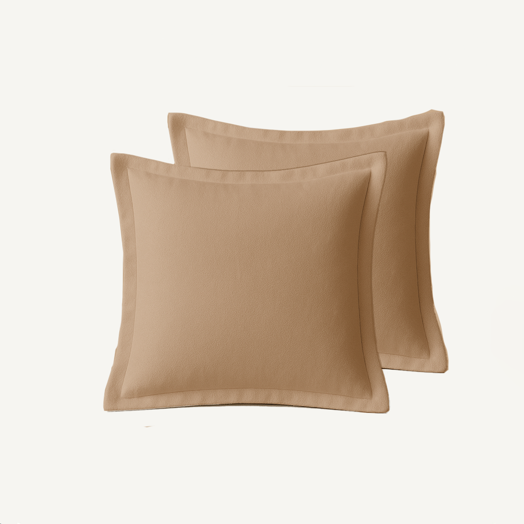 Cushion Cover - Classic Solids