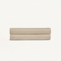 Fitted Sheet -  Taupe