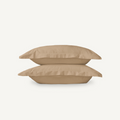 Pillow Cover (Set of 2)- Classic White