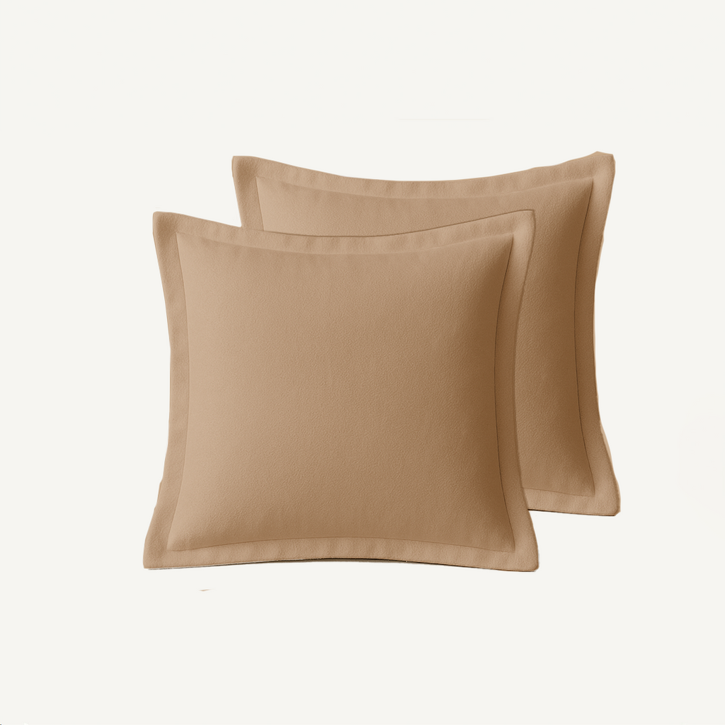 Cushion Cover - Ivory