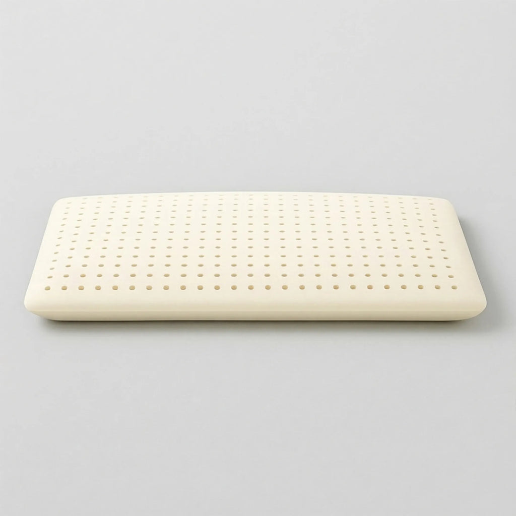 Sohum Latex Pillow (Slim)