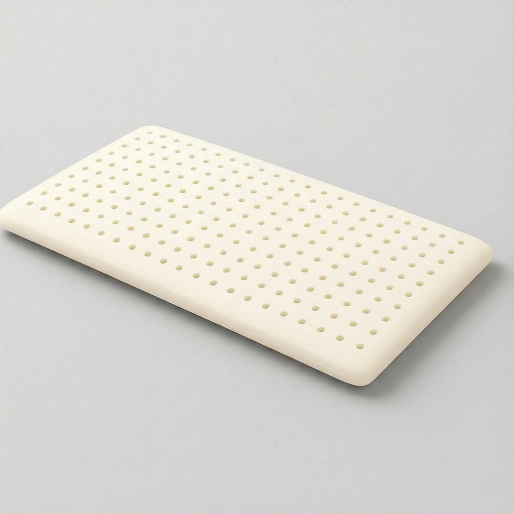 Sohum Latex Pillow (Slim)