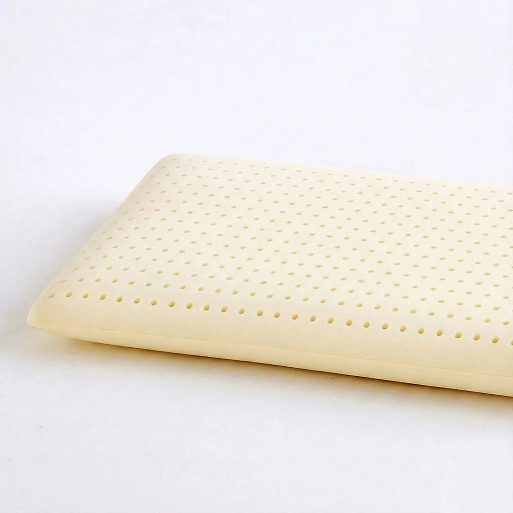 Sohum Latex Pillow (Slim)