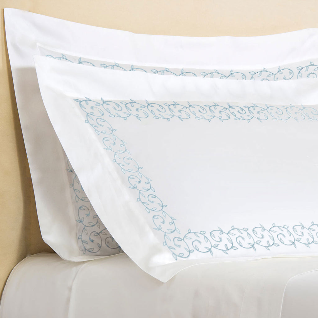 Violet Embroidered Collection