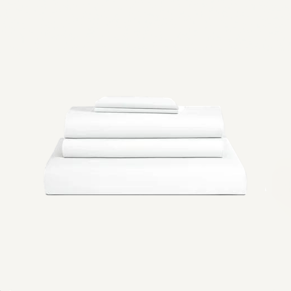 Summer Sheet Set (4 Pcs Set) - Classic Solids