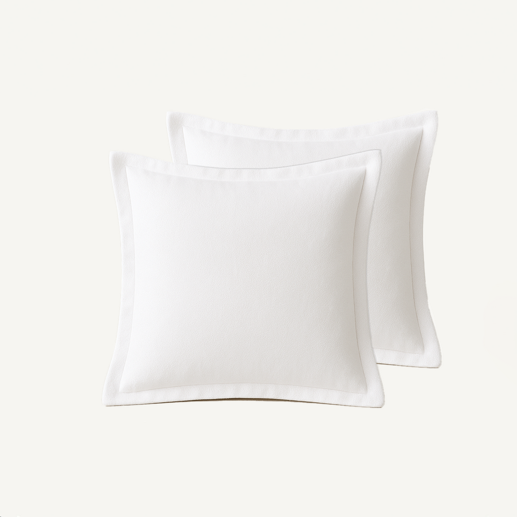 Cushion Cover - Pearl