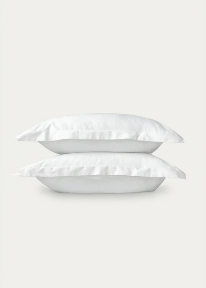 Pillow Cover (Set of 2) | Customizable Message