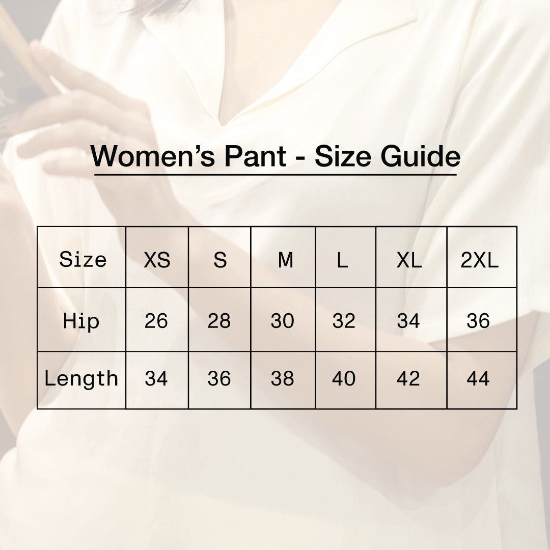 Women’s Sleepwear Set