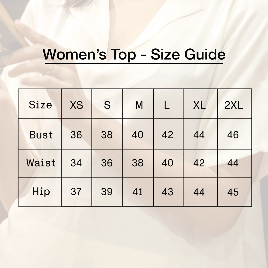 Women’s Sleepwear Set