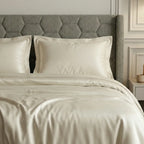 Winter Sheet Set (4 Pcs Set) - Eucalyptus