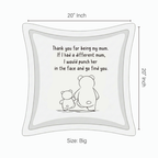 Cushion Cover | Embroidered