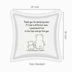 Cushion Cover | Embroidered