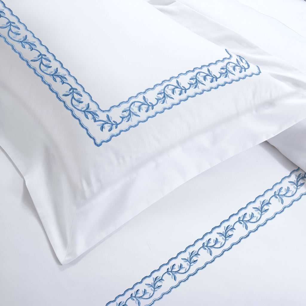 Autumn Embroidered Collection