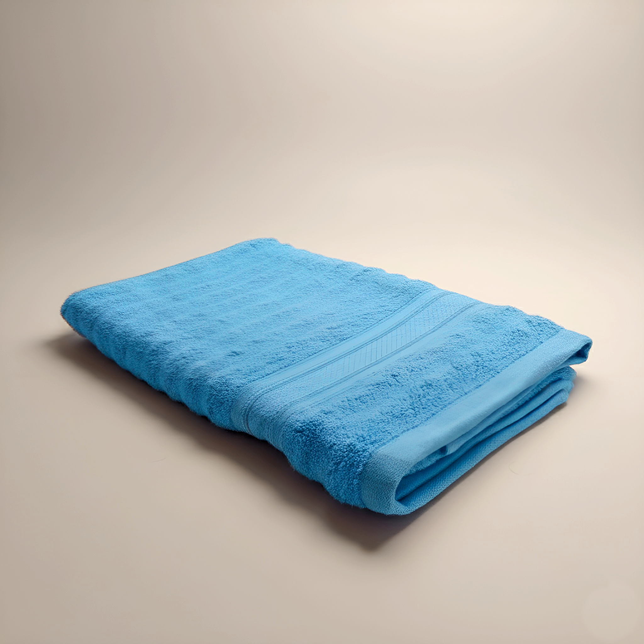 Bamboo Towel