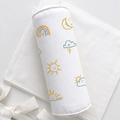 Baby Bolster | Sunshine