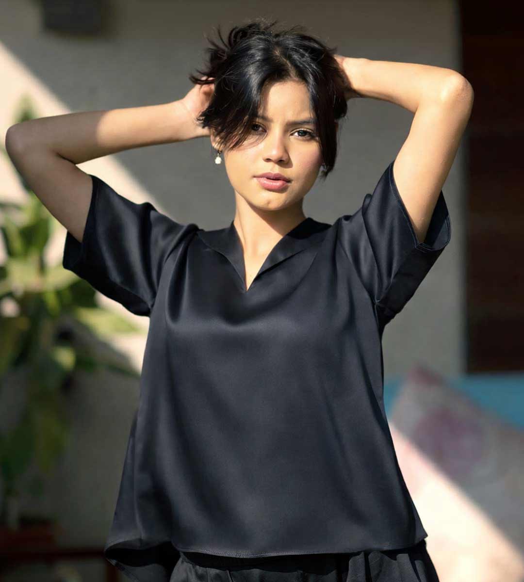 Women’s Sleepwear Top