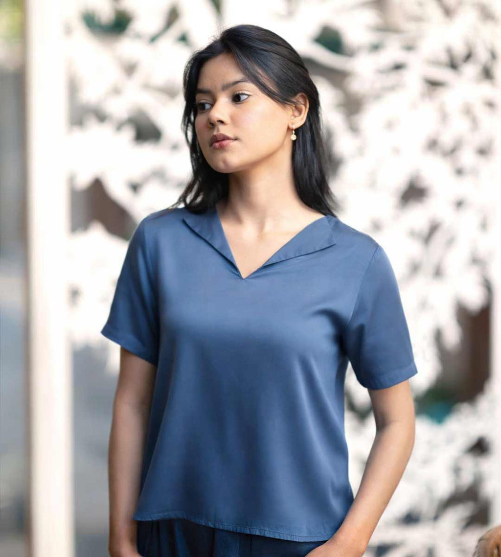 Women’s Sleepwear Top