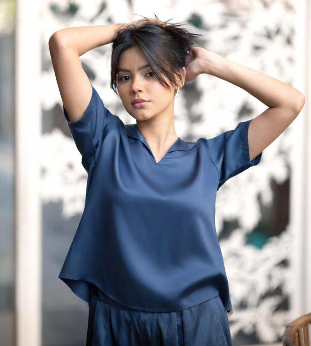 Women’s Sleepwear Top