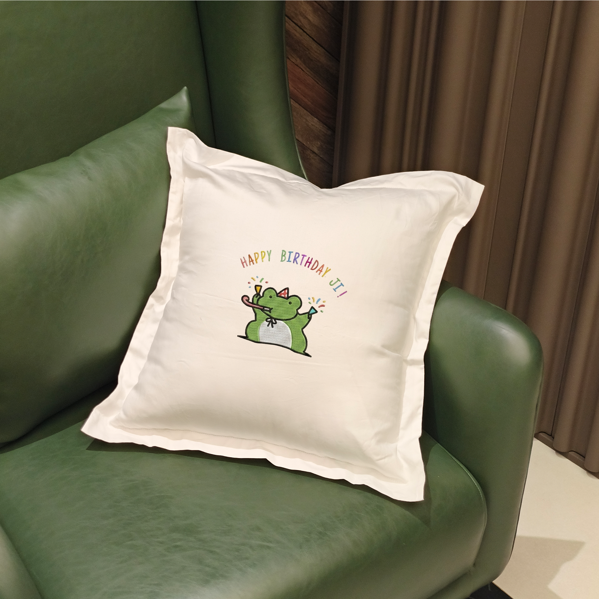 Cushion Cover | Gift | Birthday