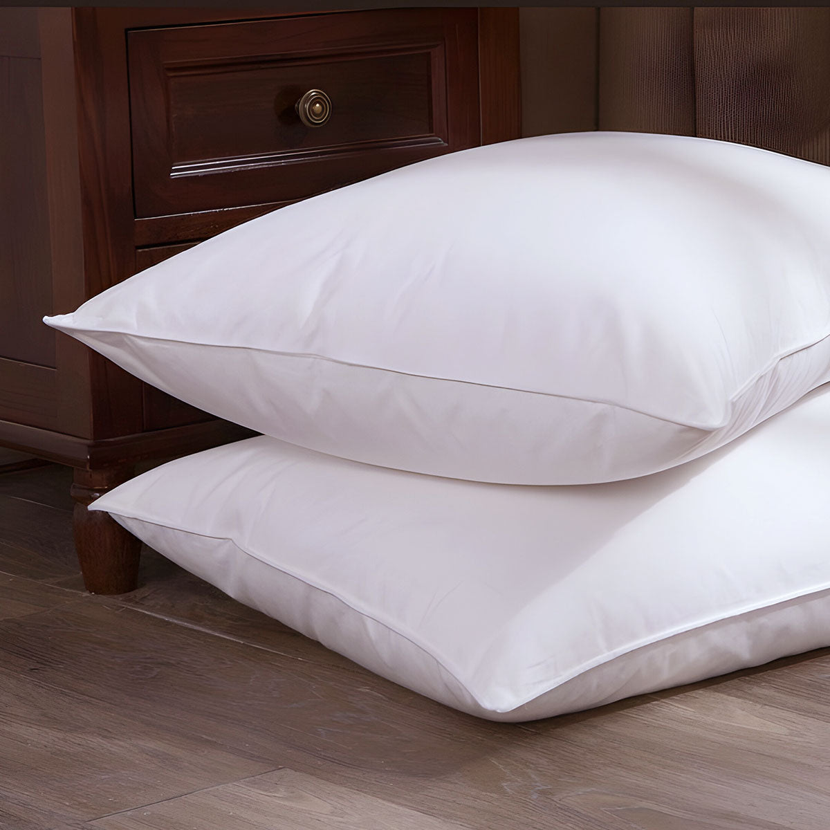 Sohum Extra Soft Down Alternative Pillow
