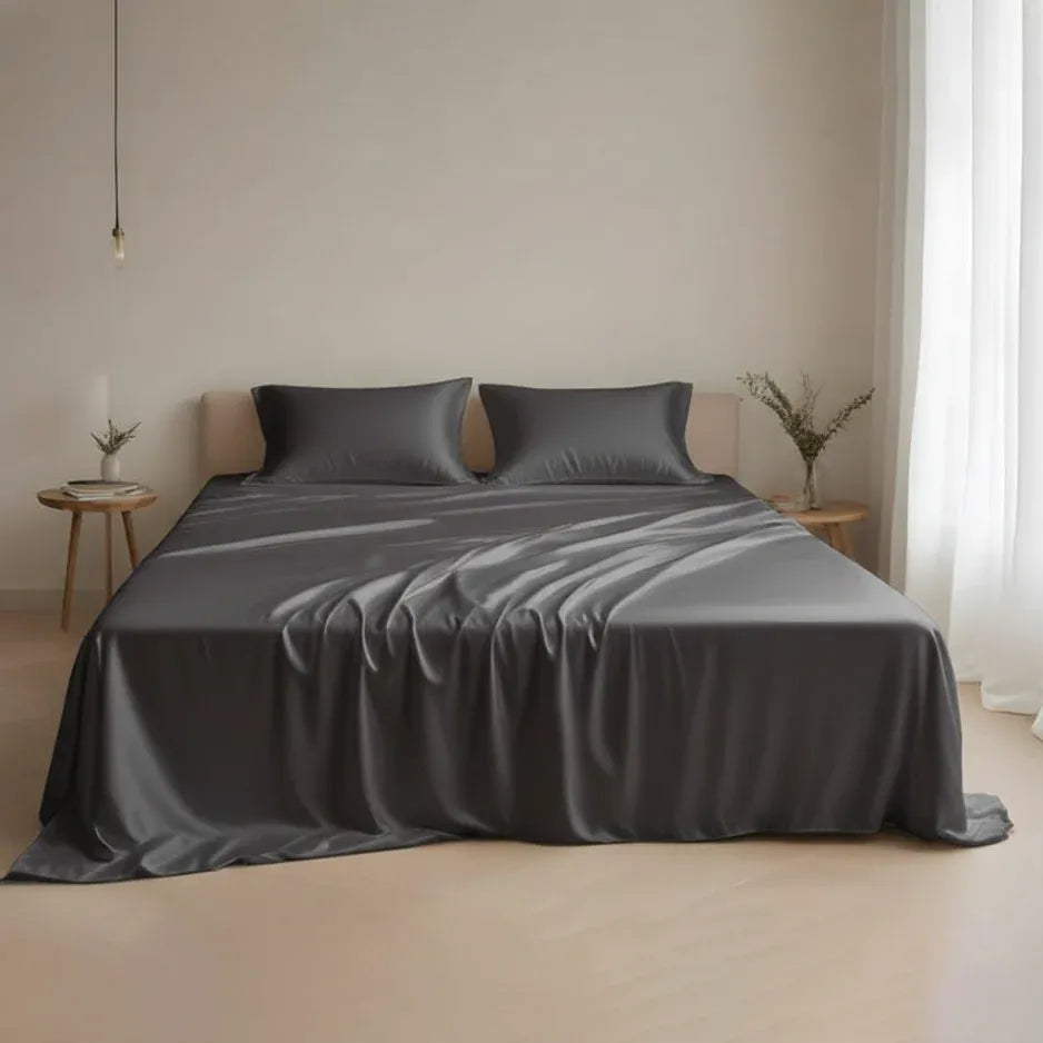 Flat sheet - Eucalyptus