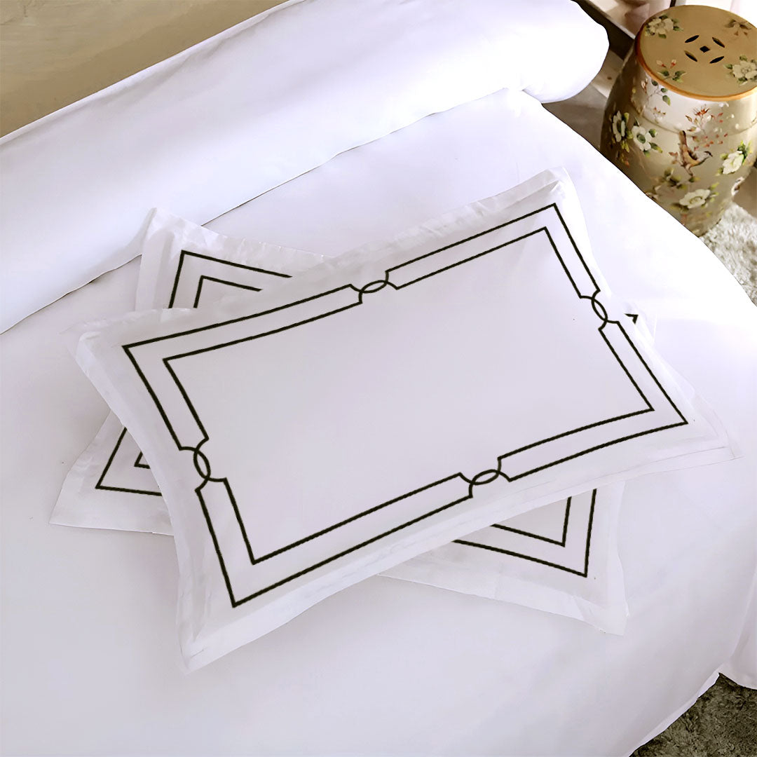 Mount Embroidered Collection