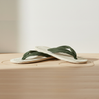 Sohum Cotton Home Slippers