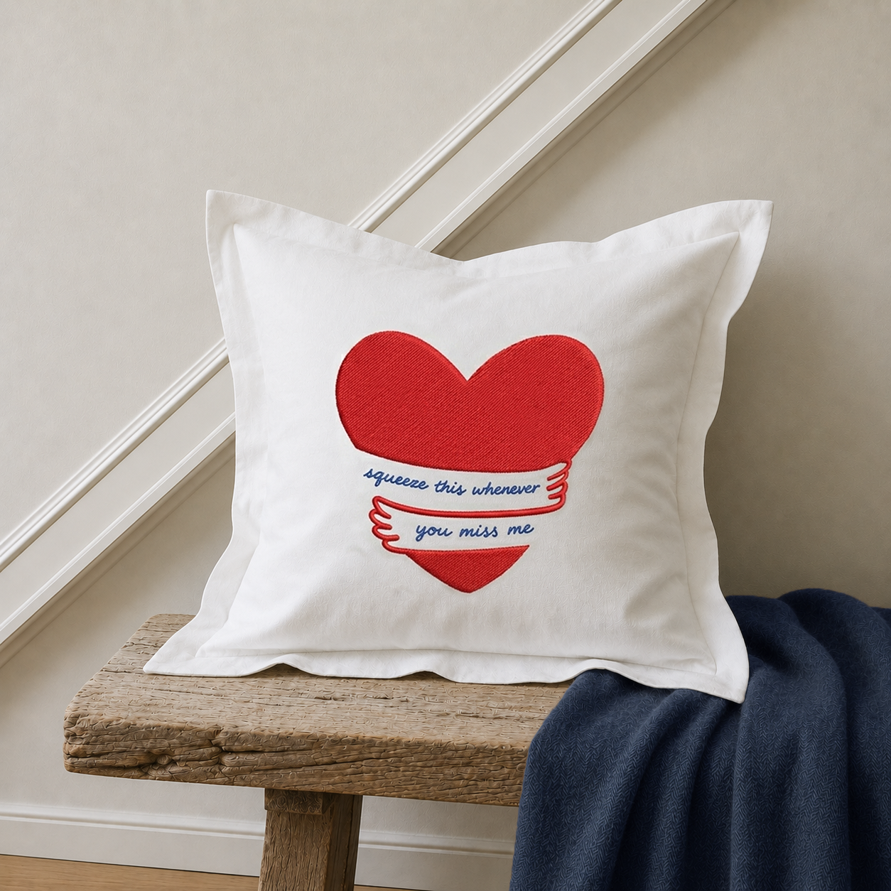 Cushion Cover | Gift | Couples