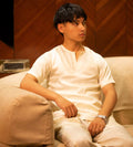 Men’s Sleepwear Top