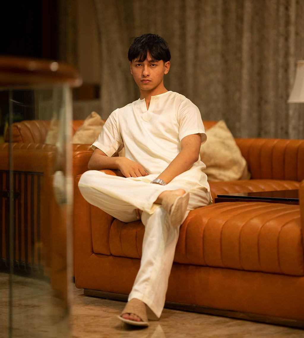 Men’s Sleepwear Top