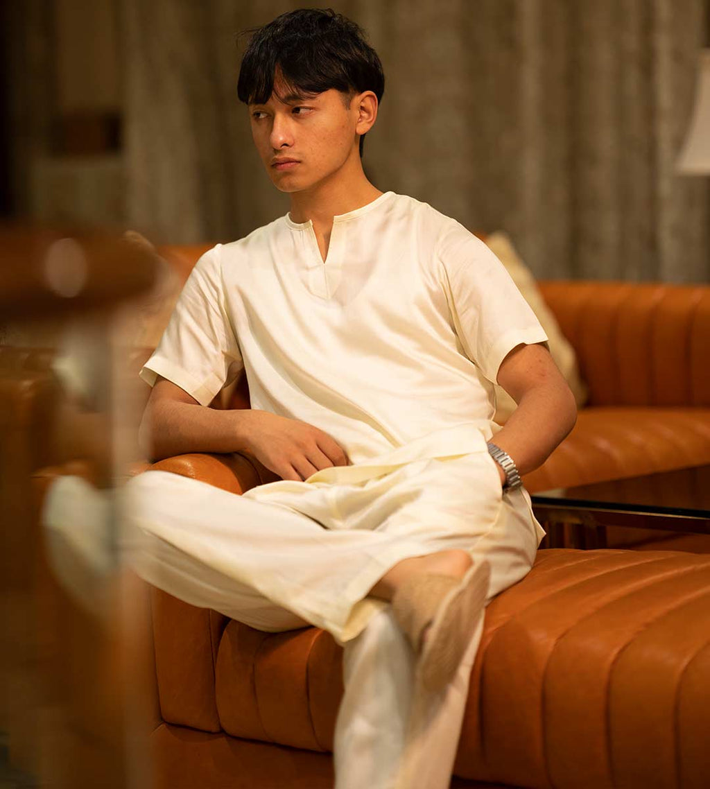 Men’s Sleepwear Top