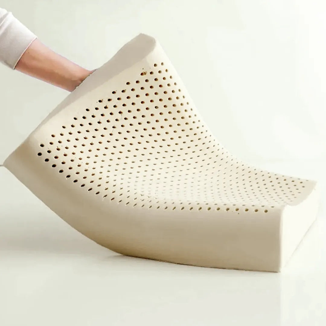 Sohum Latex Pillow (Contour)