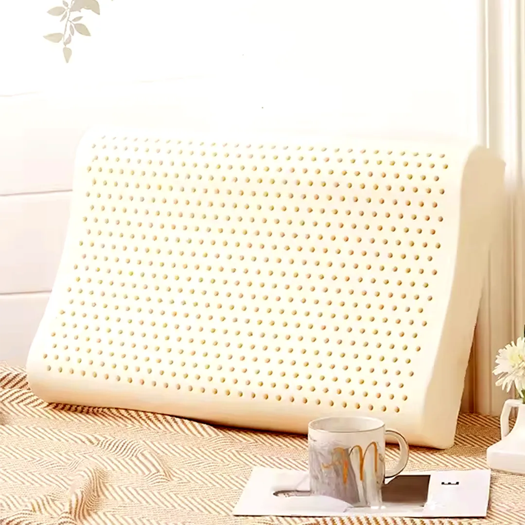 Sohum Latex Pillow (Contour)