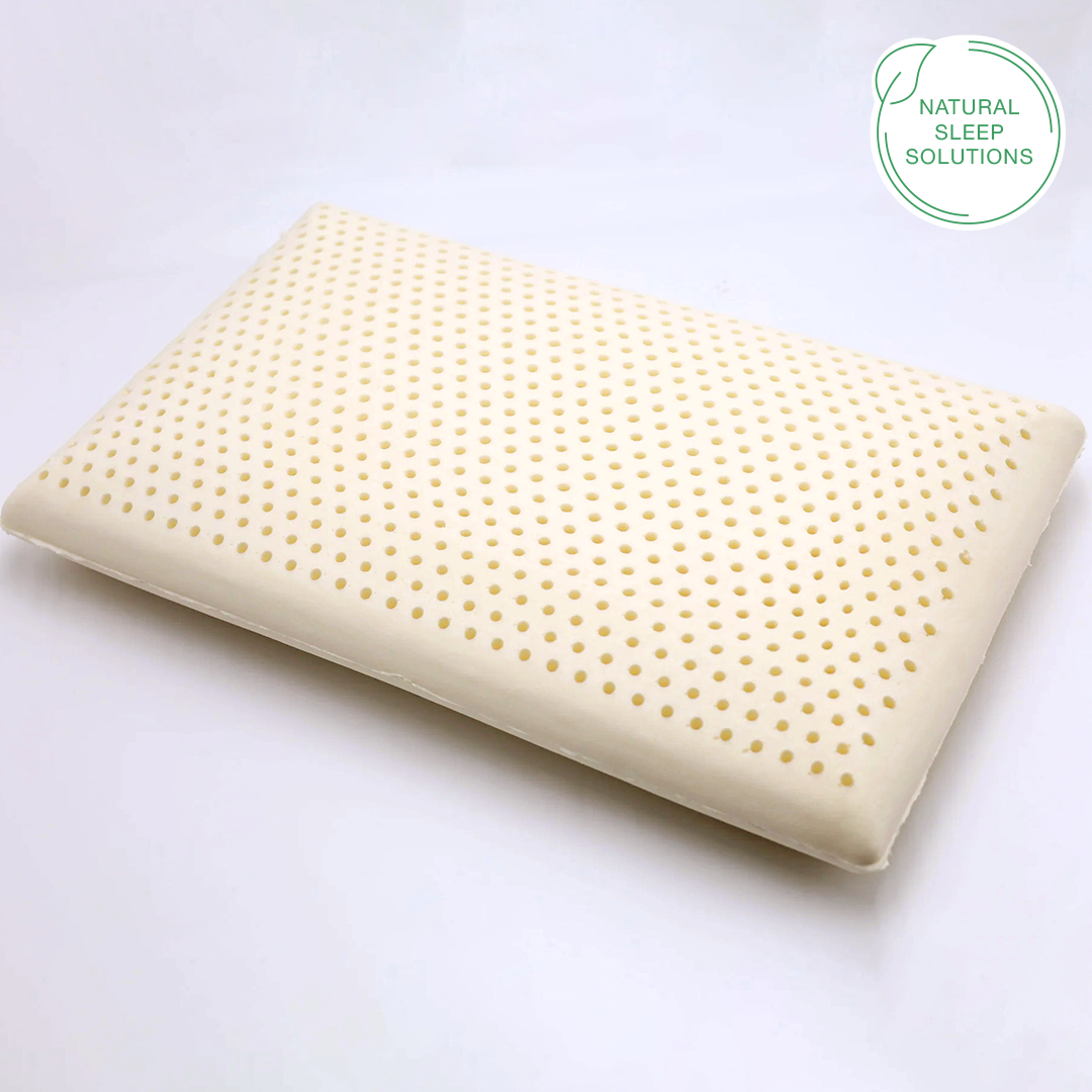 Sohum Latex Pillow (Slim)