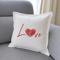 Cushion Cover | Gift | Couples