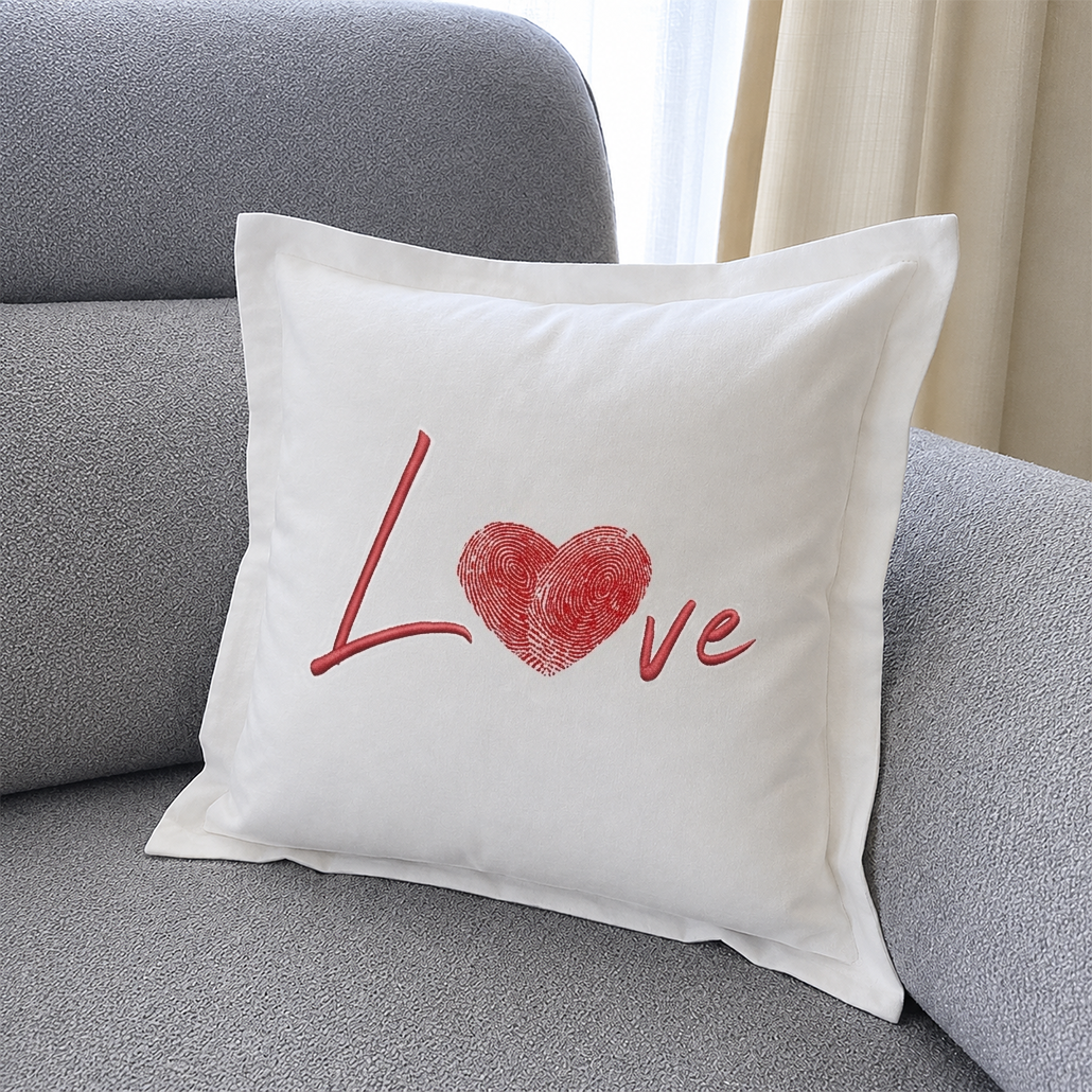 Cushion Cover | Gift | Couples