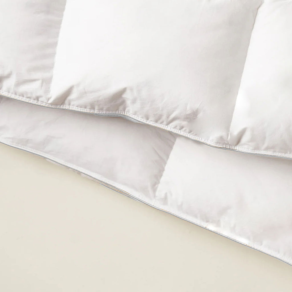 Down Feather Quilt