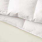 Down Feather Quilt