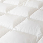 Winter Down Alternative Quilt