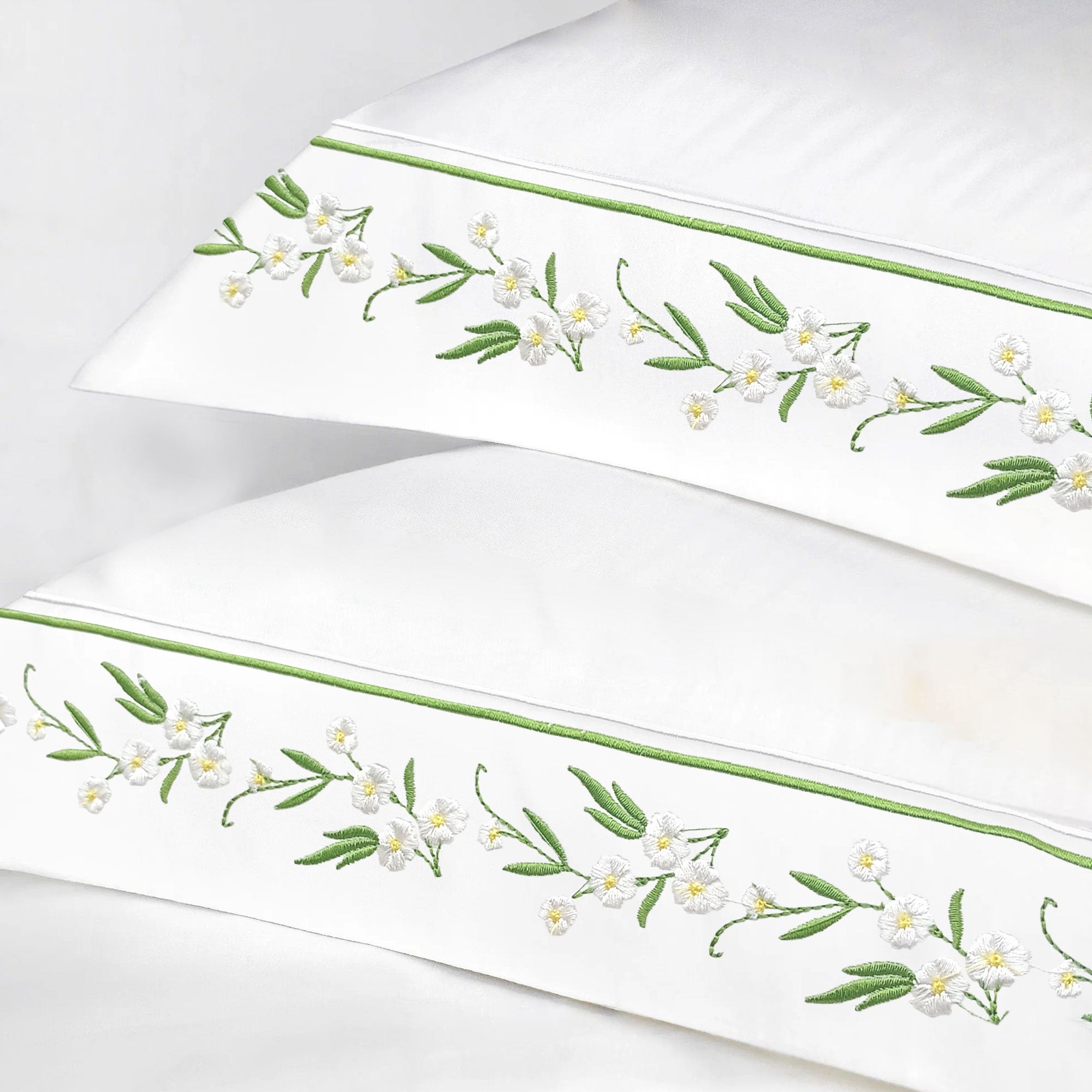 Miami Embroidered Collection