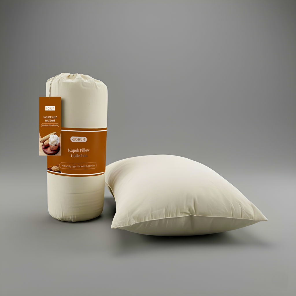 Kapok Pillow