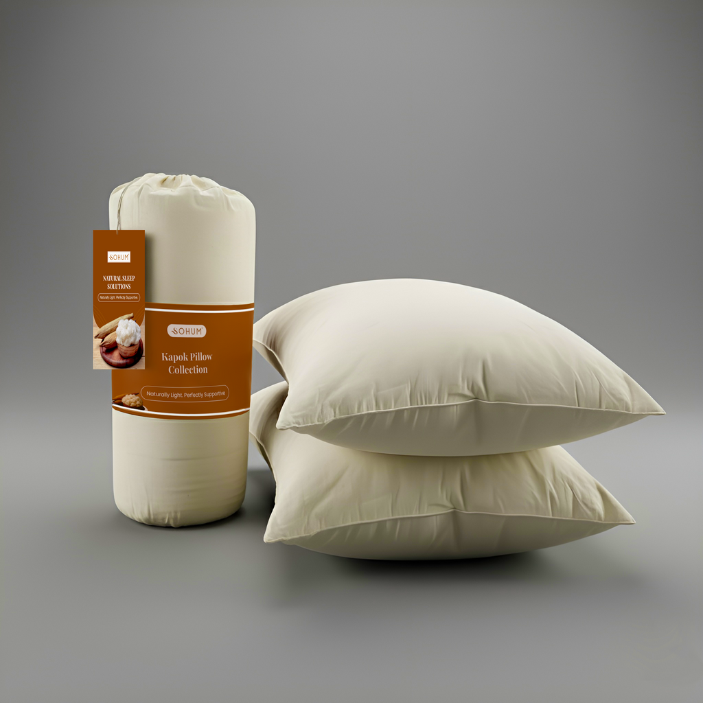 Kapok Pillow