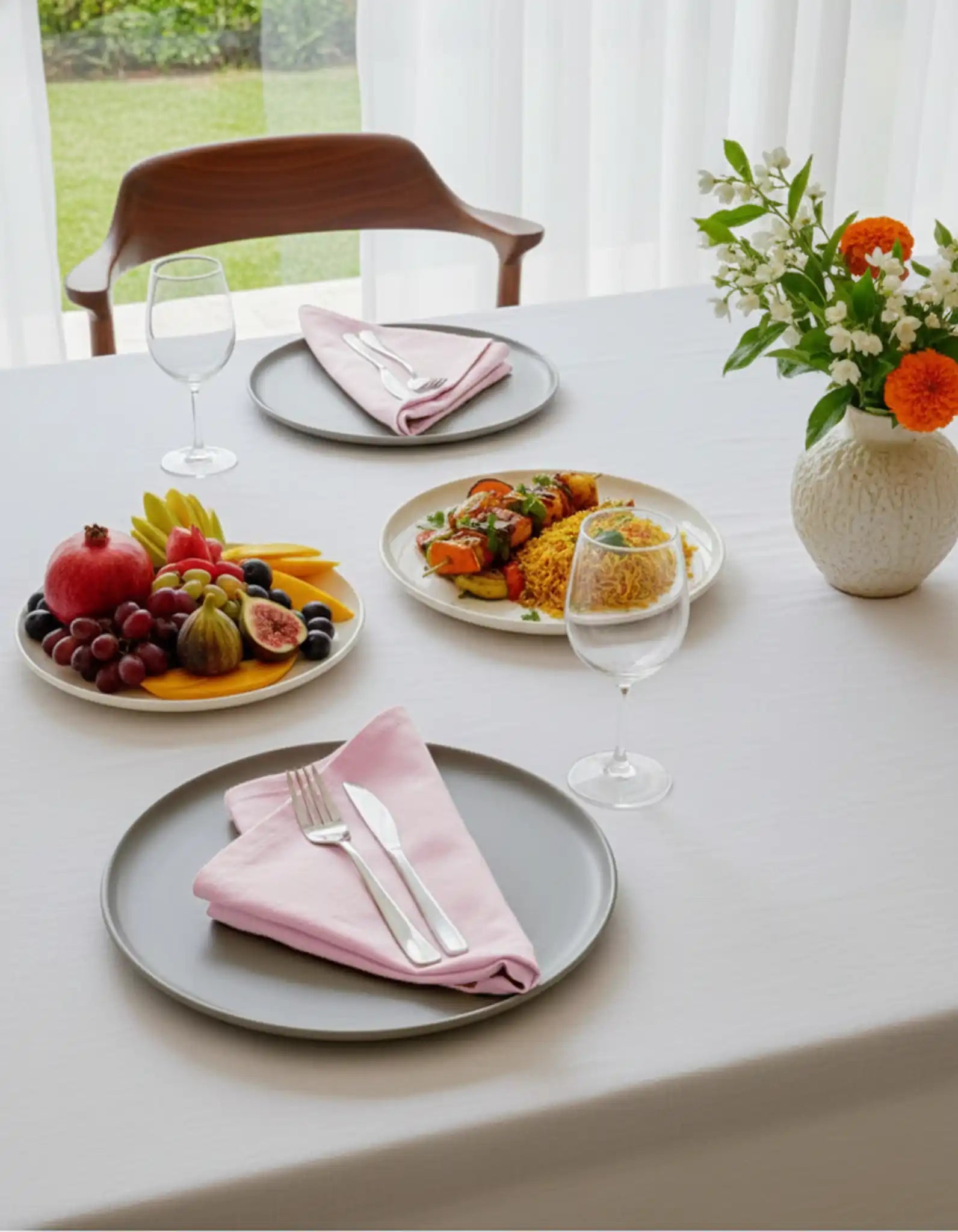 Table Napkin