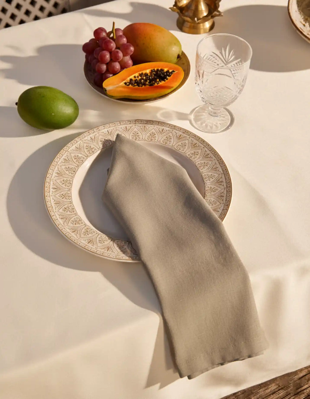Table Napkin