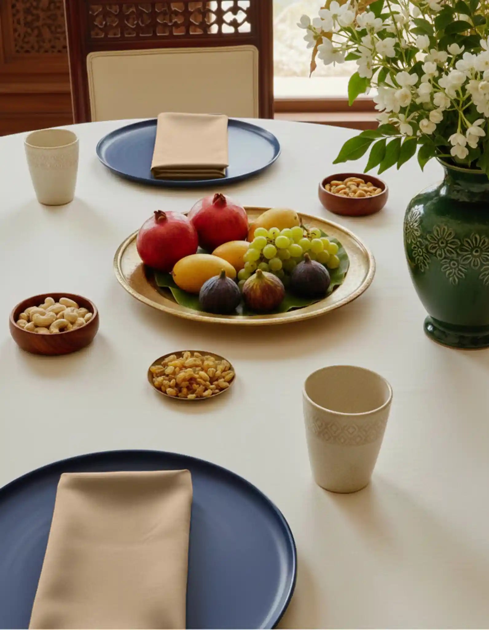 Table Napkin