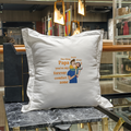 Cushion Cover | Gift | Dad
