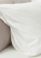 Pillow Cover (Set of 2) | Customizable Message