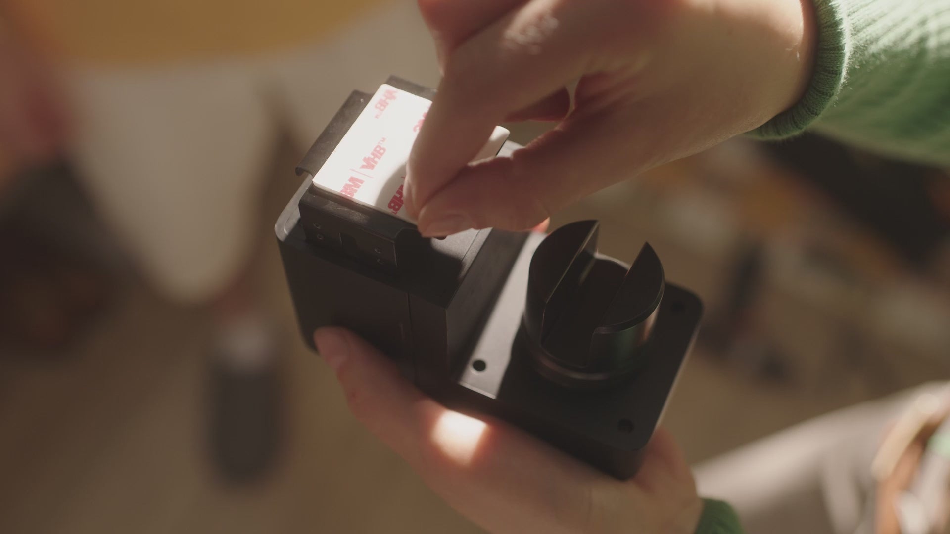 SwitchBot Smart Door Lock – Easy DIY Installation Guide